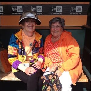 Meet your Posher, Marianne